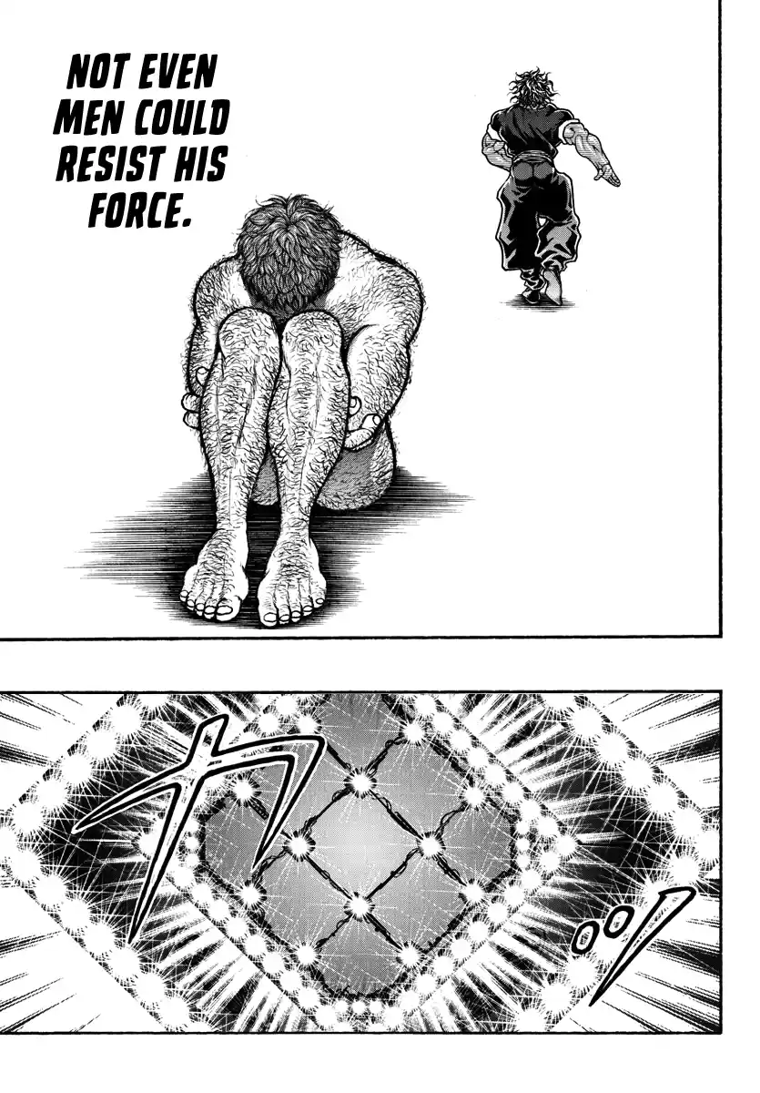 Chapter 143: One Above All