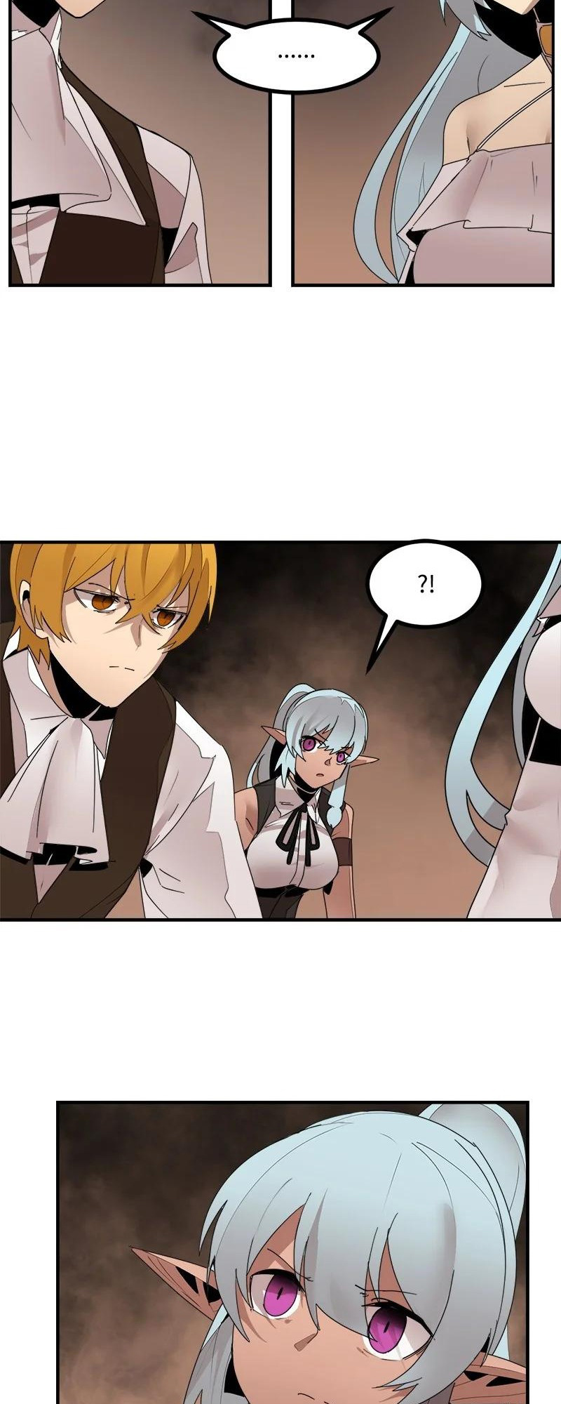 Chapter 143: Succubus Queen