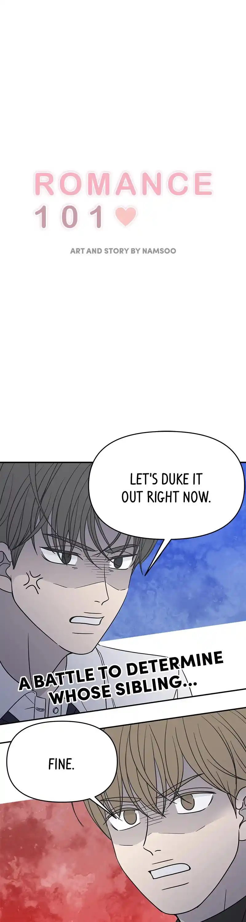 Chapter 144: Episode 144