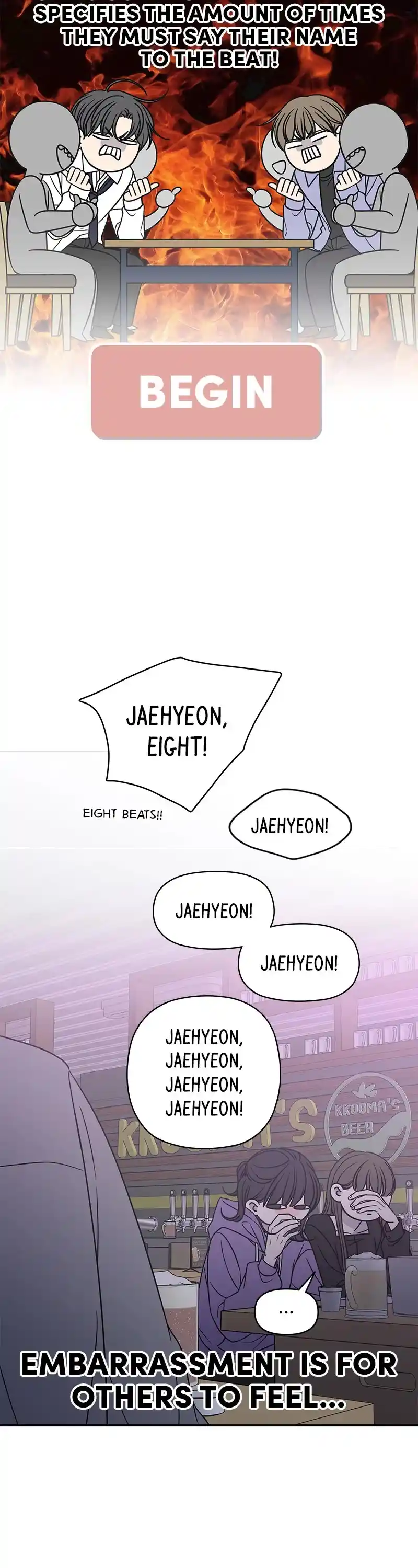 Chapter 144: Episode 144