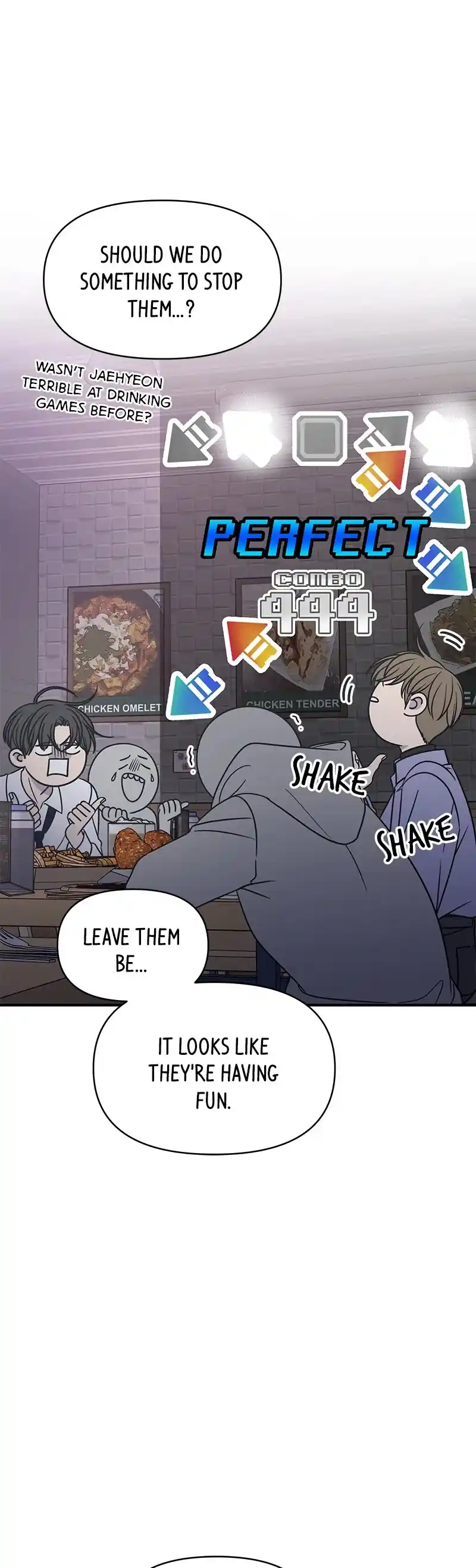 Chapter 144: Episode 144