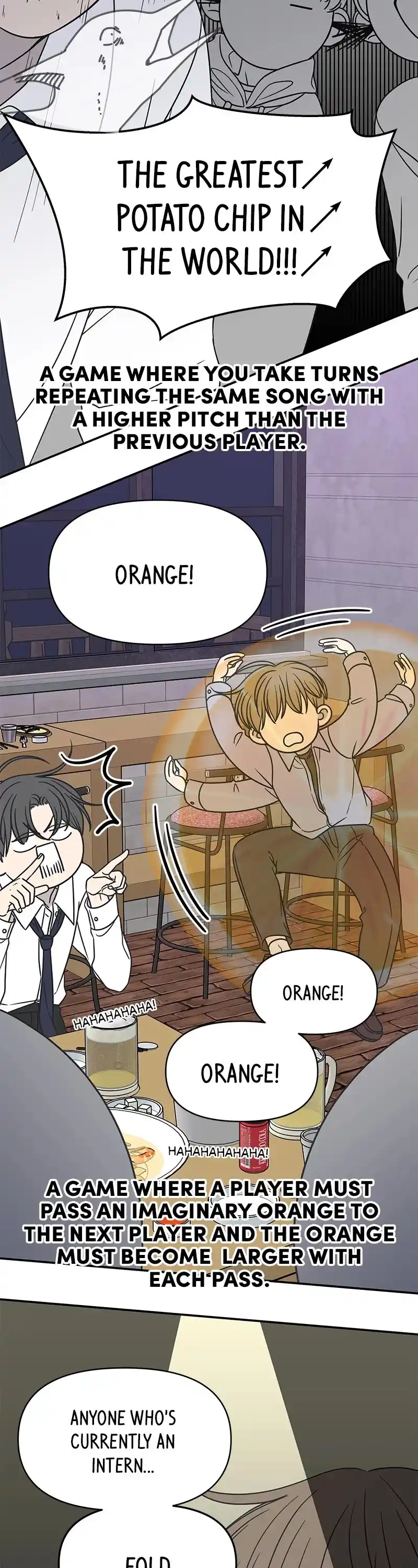 Chapter 144: Episode 144