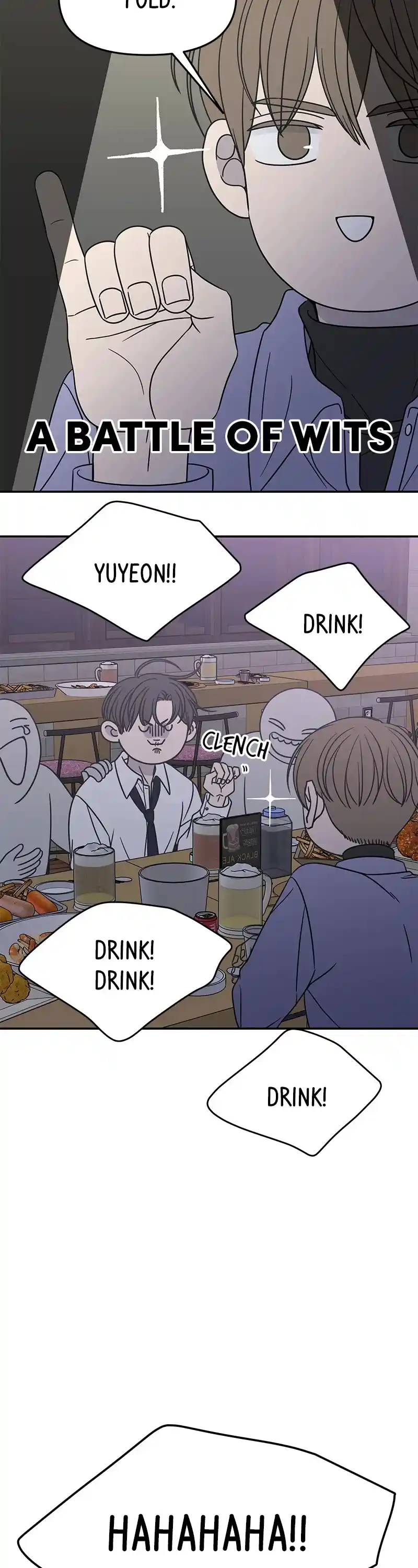 Chapter 144: Episode 144