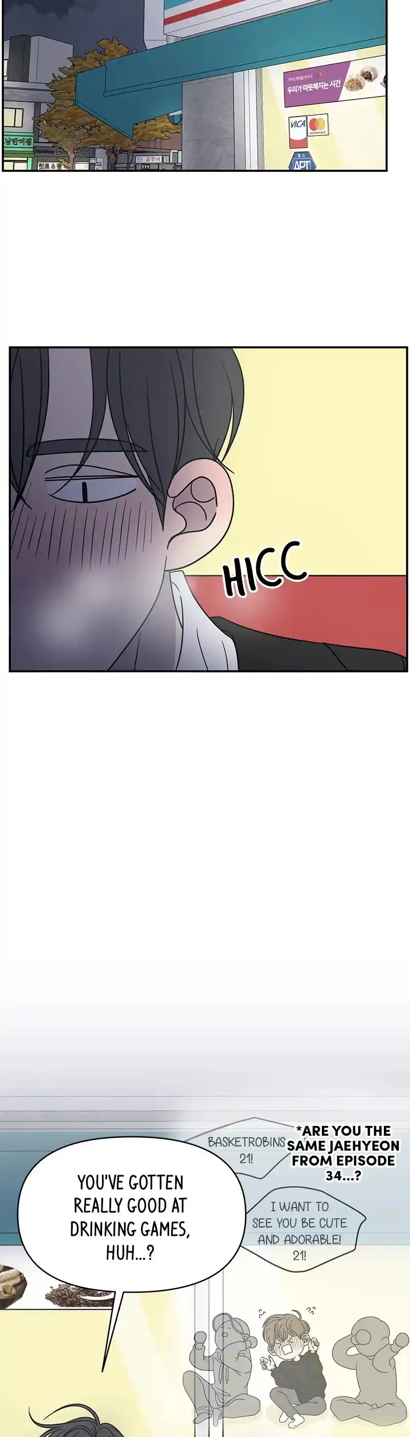 Chapter 144: Episode 144