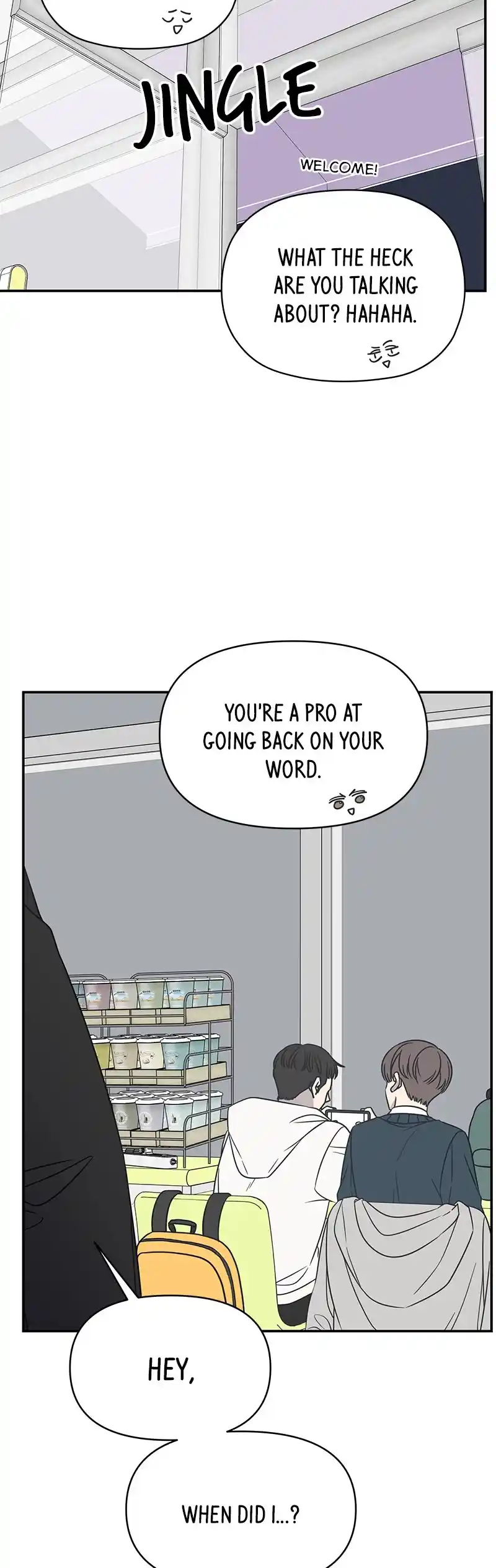 Chapter 144: Episode 144