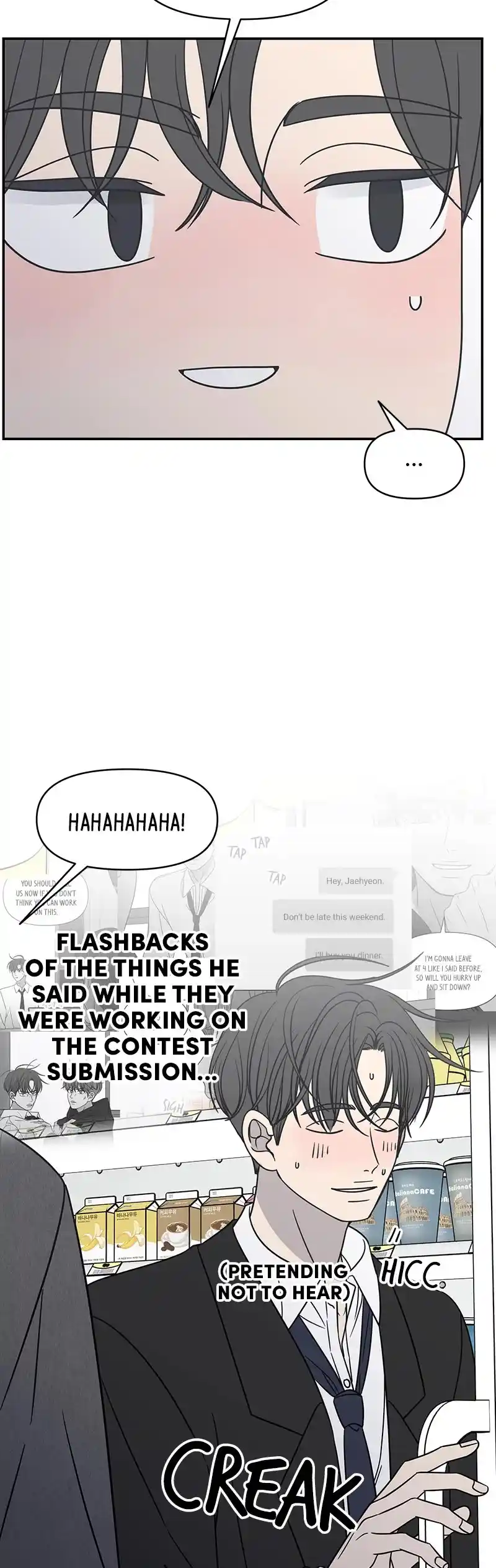 Chapter 144: Episode 144