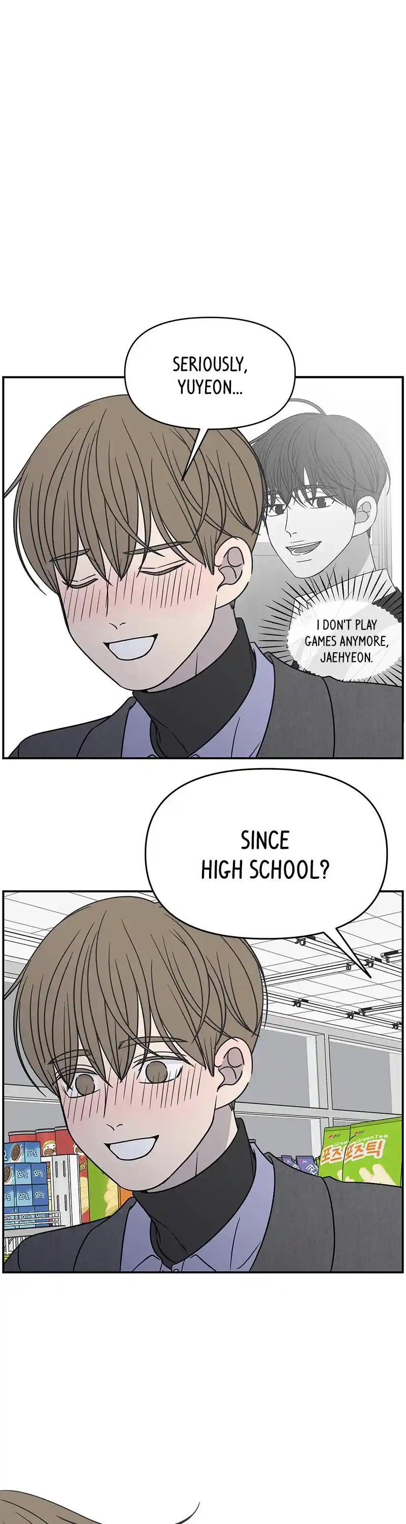 Chapter 144: Episode 144