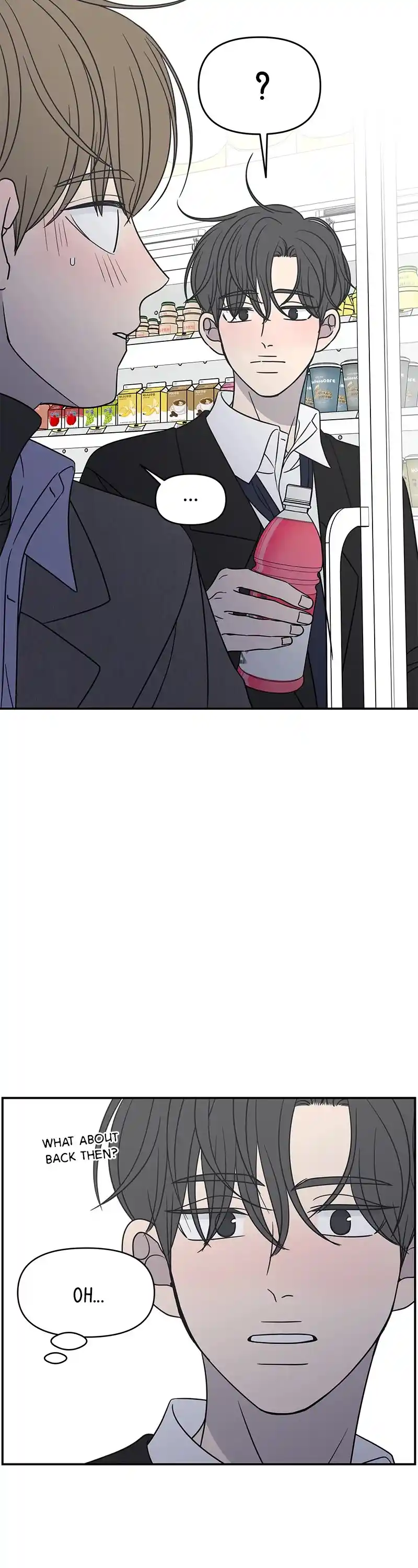 Chapter 144: Episode 144