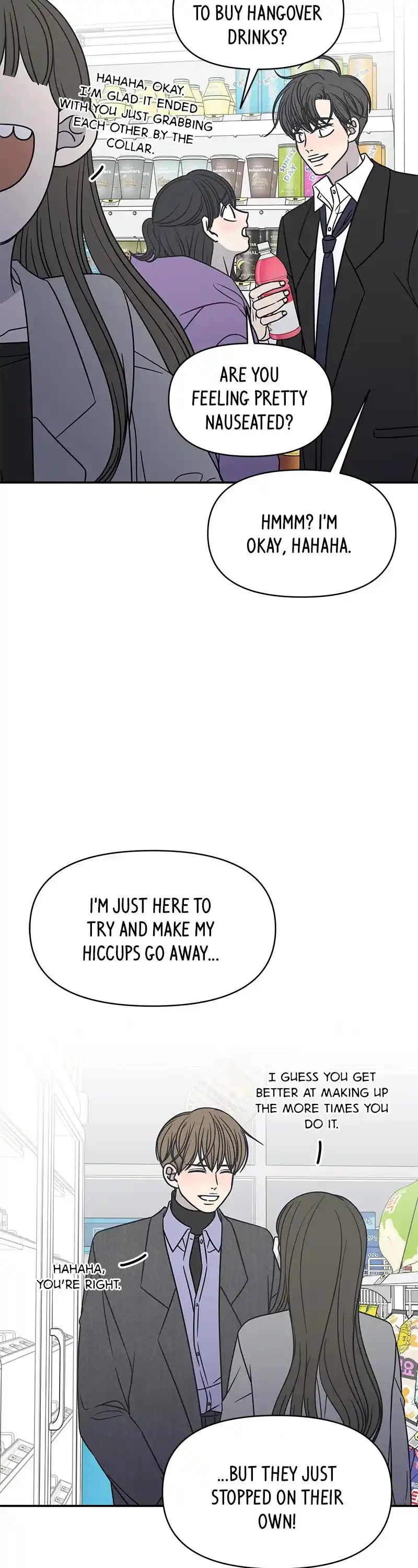 Chapter 144: Episode 144