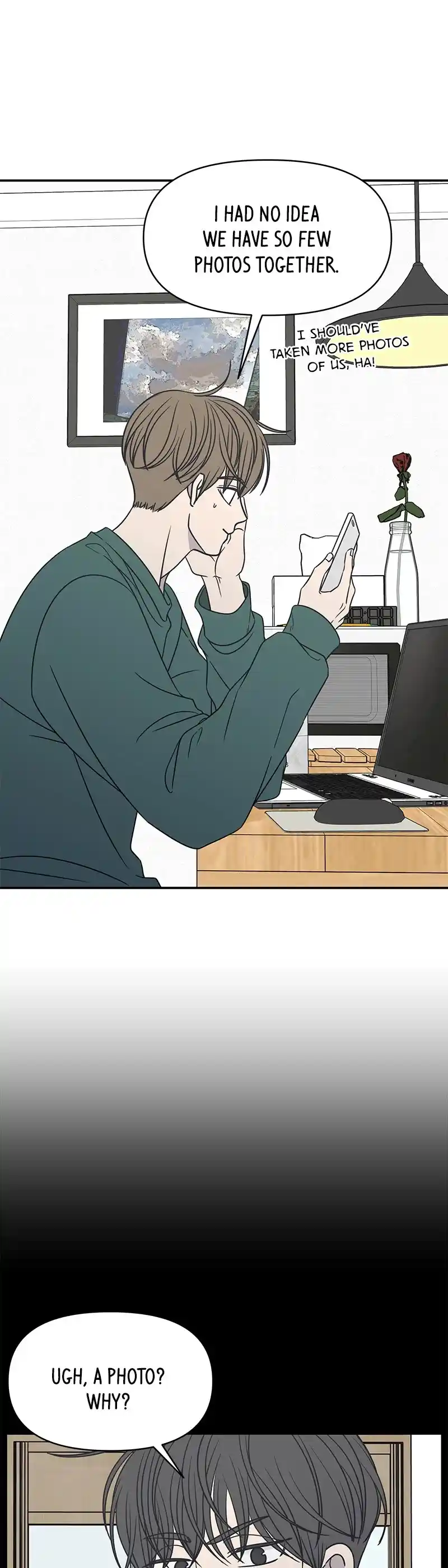 Chapter 144: Episode 144