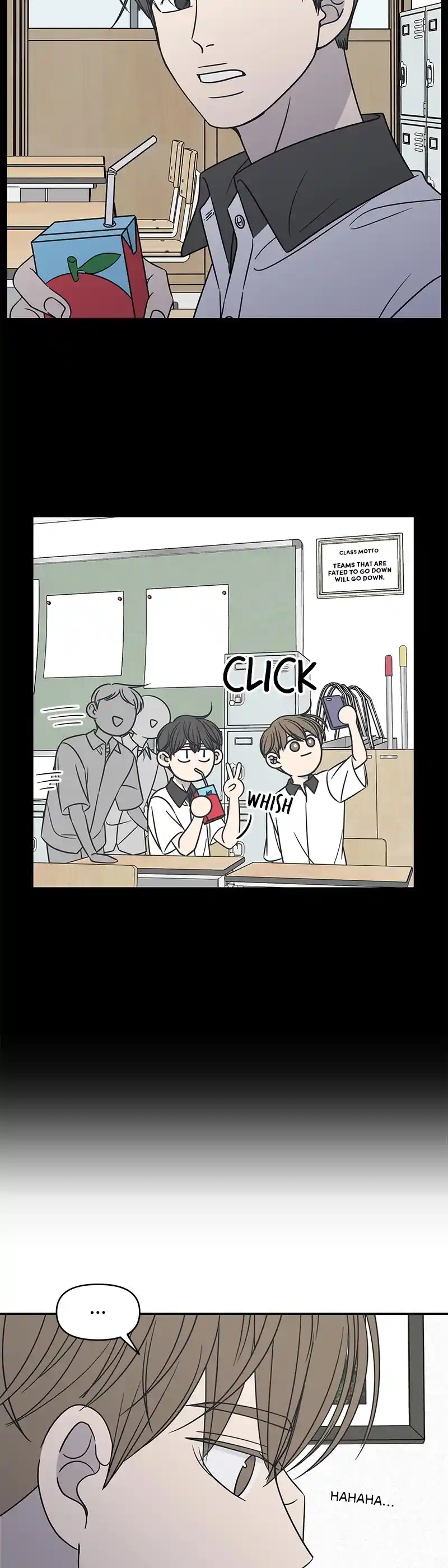 Chapter 144: Episode 144