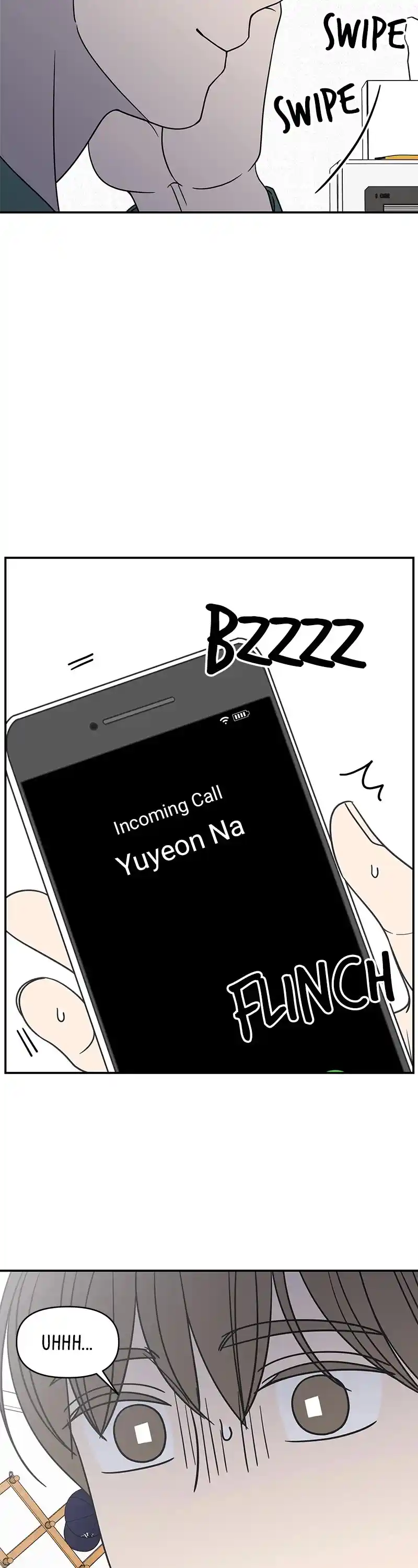 Chapter 144: Episode 144