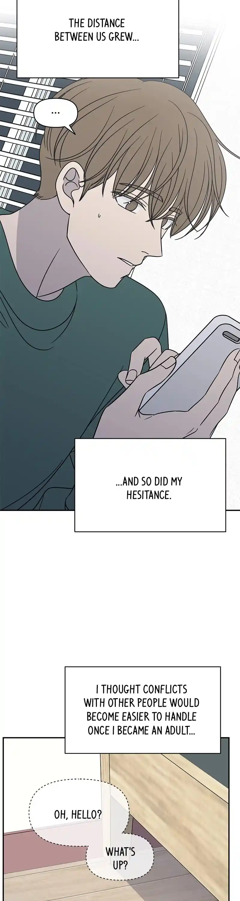 Chapter 144: Episode 144