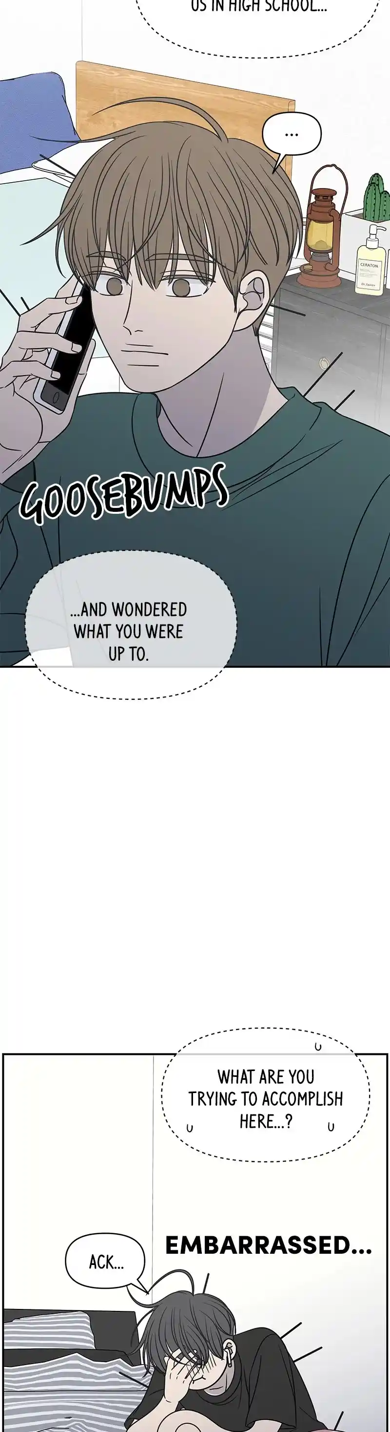 Chapter 144: Episode 144