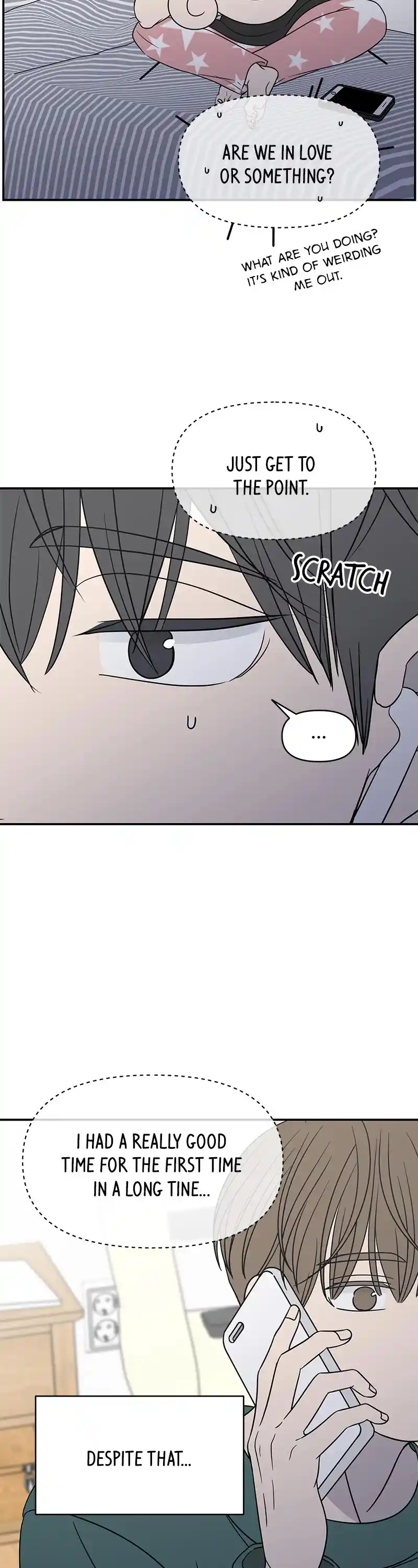 Chapter 144: Episode 144