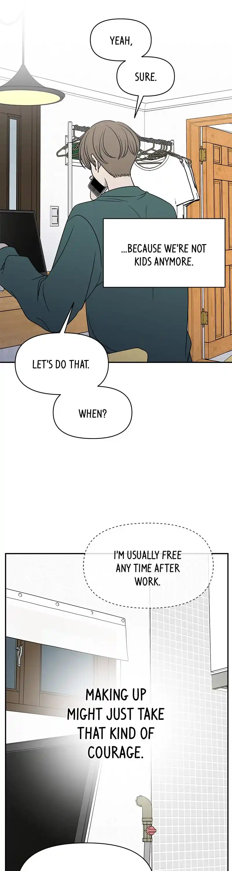 Chapter 144: Episode 144