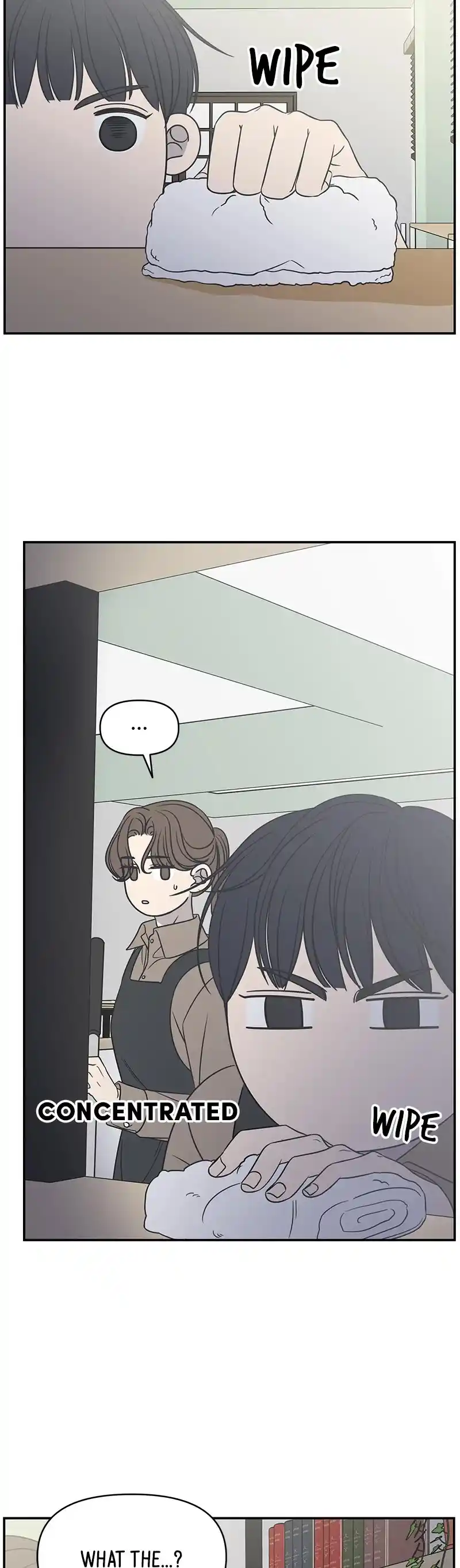 Chapter 144: Episode 144