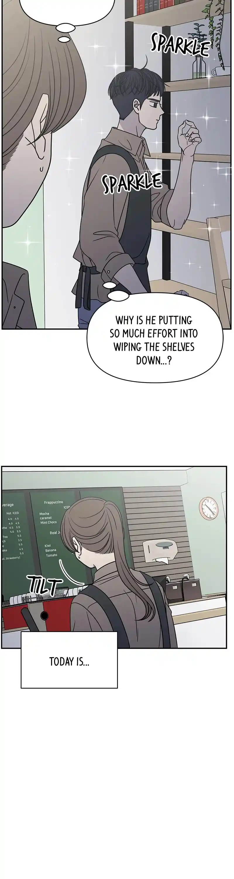 Chapter 144: Episode 144