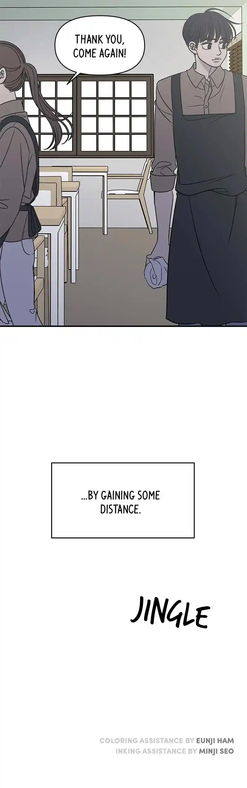 Chapter 144: Episode 144