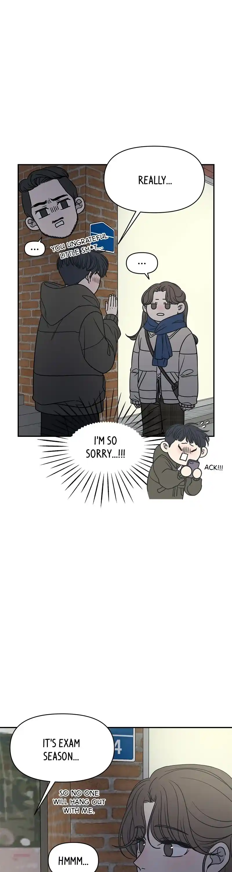 Chapter 146: Episode 146