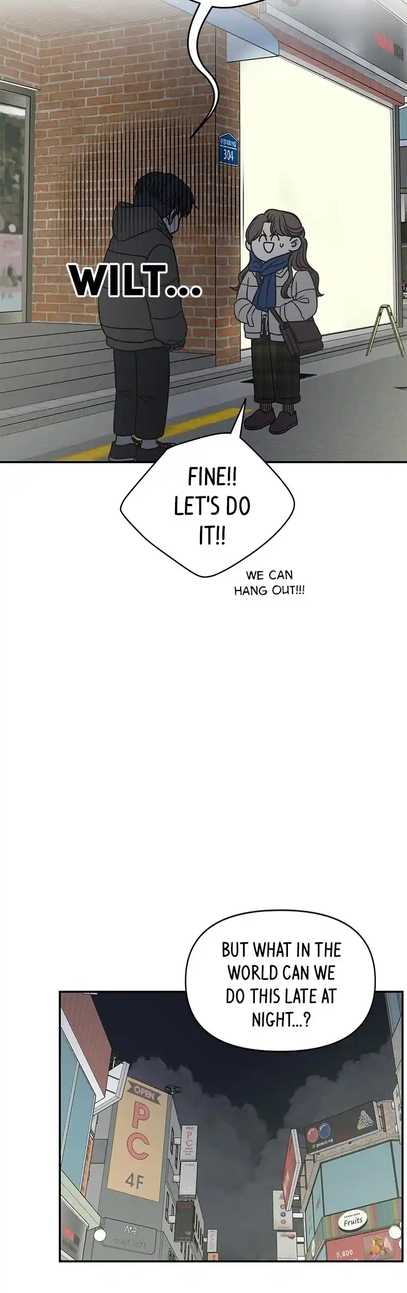 Chapter 146: Episode 146