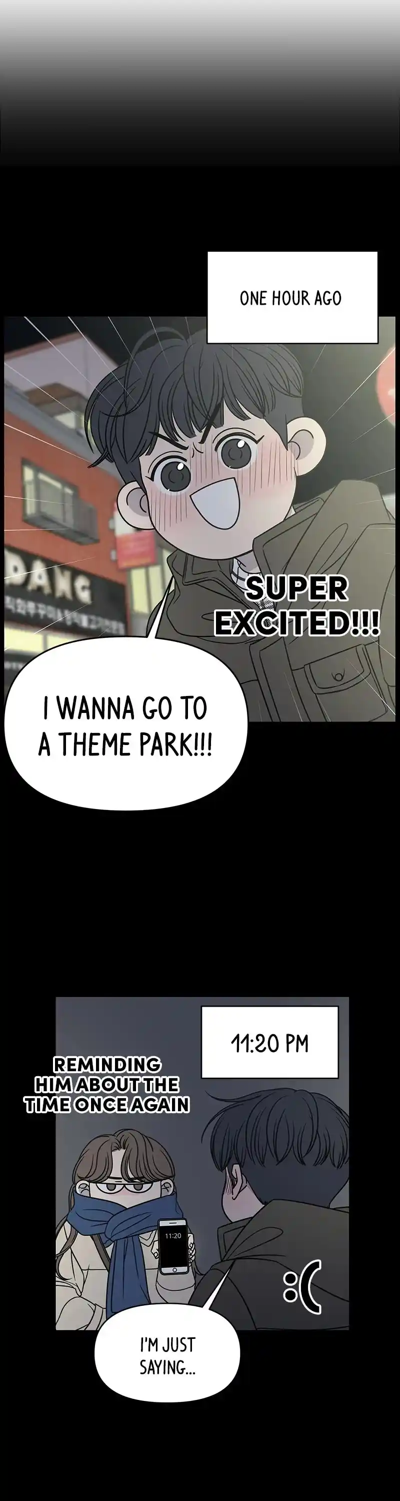 Chapter 146: Episode 146