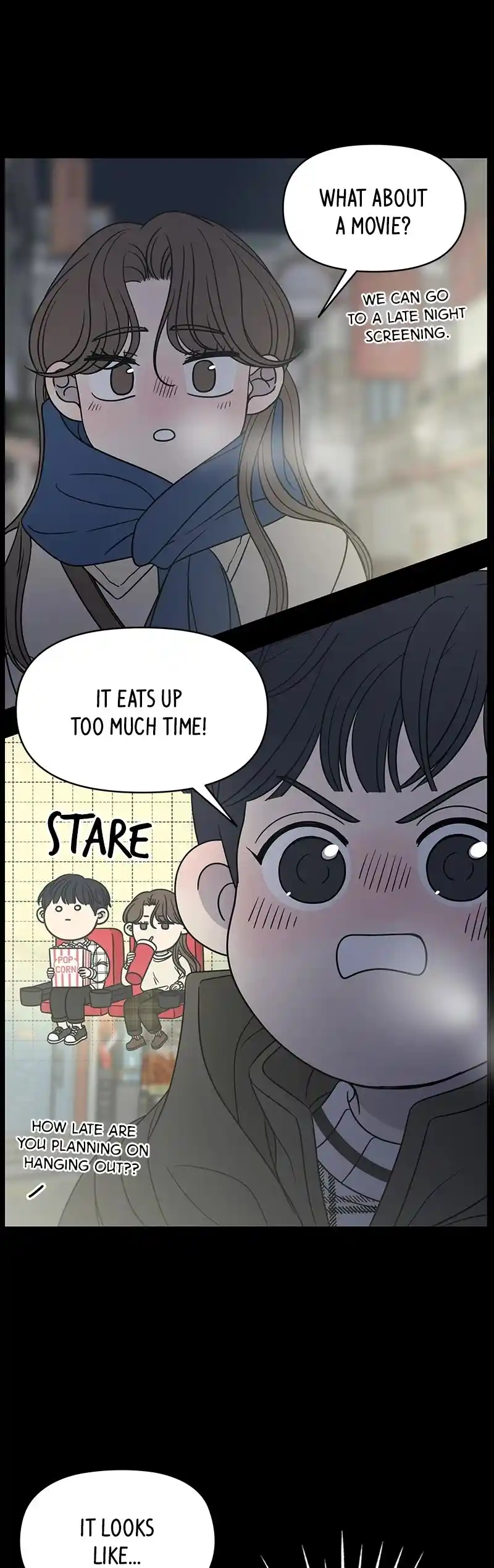 Chapter 146: Episode 146