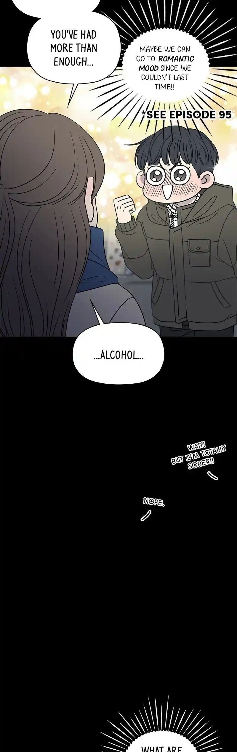 Chapter 146: Episode 146