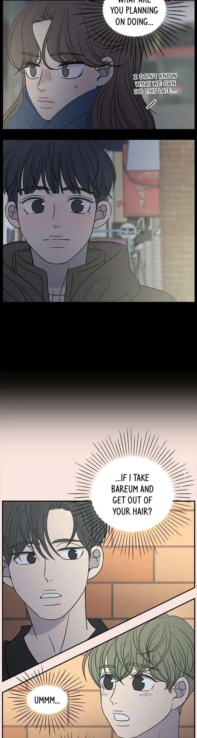 Chapter 146: Episode 146