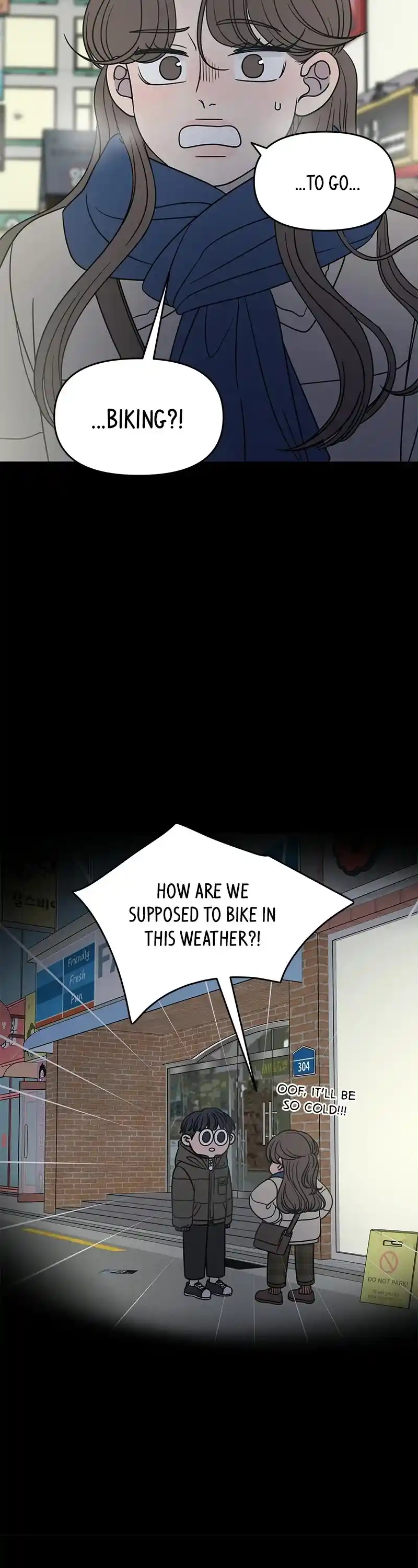 Chapter 146: Episode 146