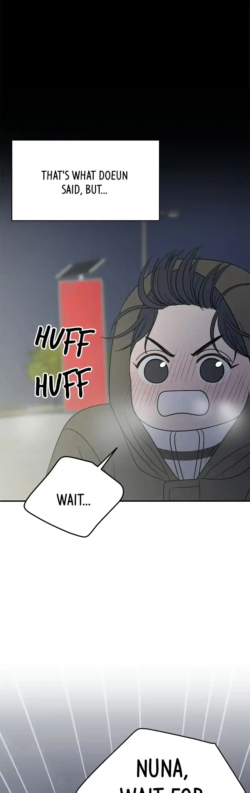 Chapter 146: Episode 146