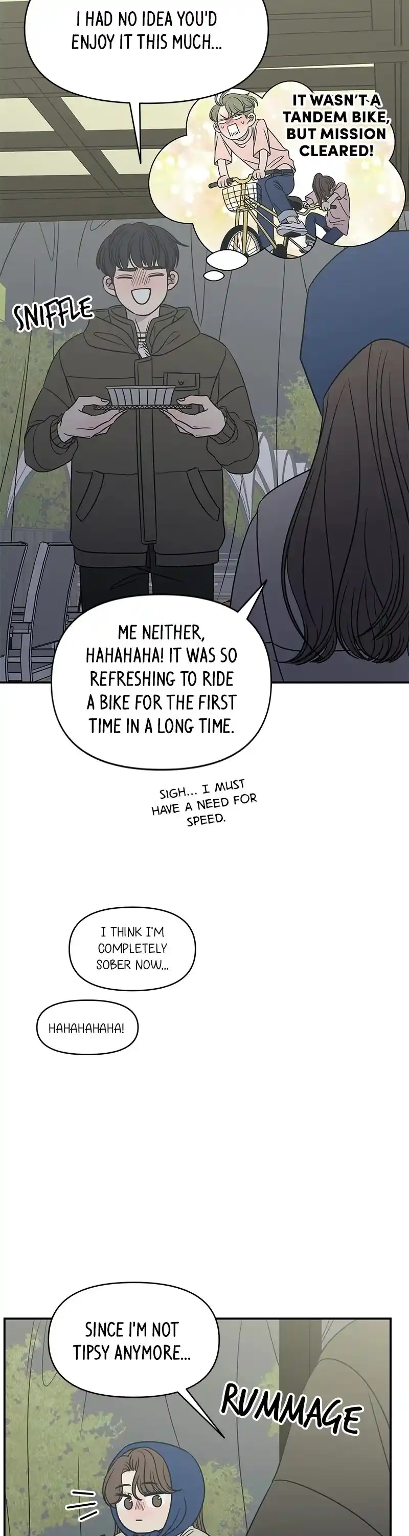 Chapter 146: Episode 146