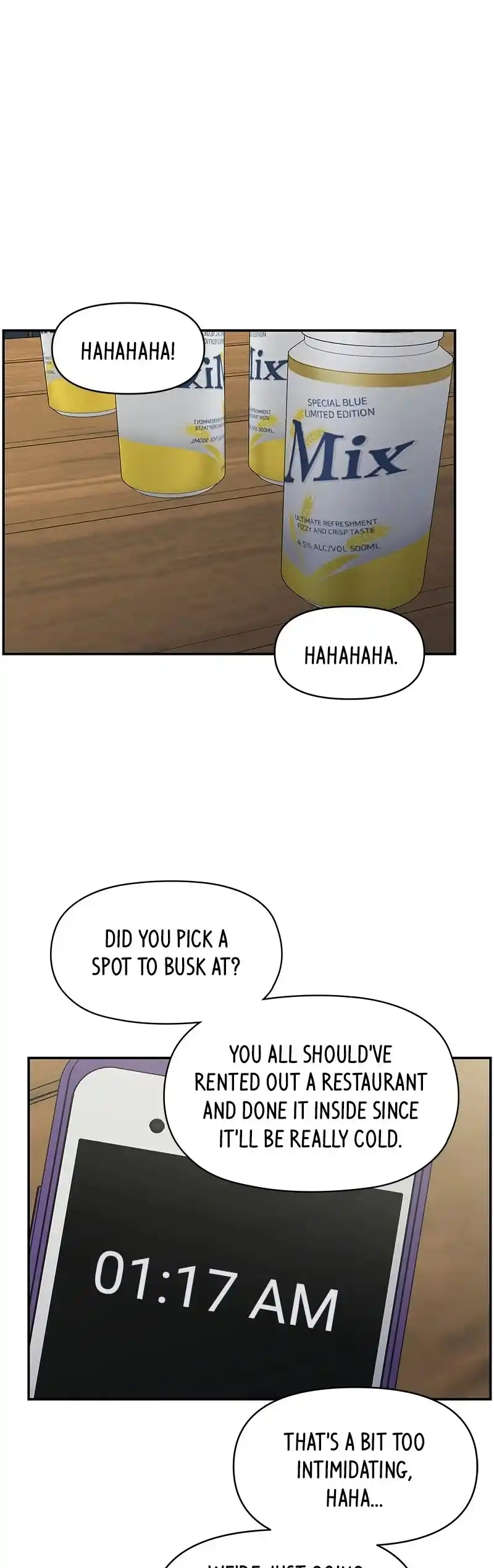 Chapter 146: Episode 146