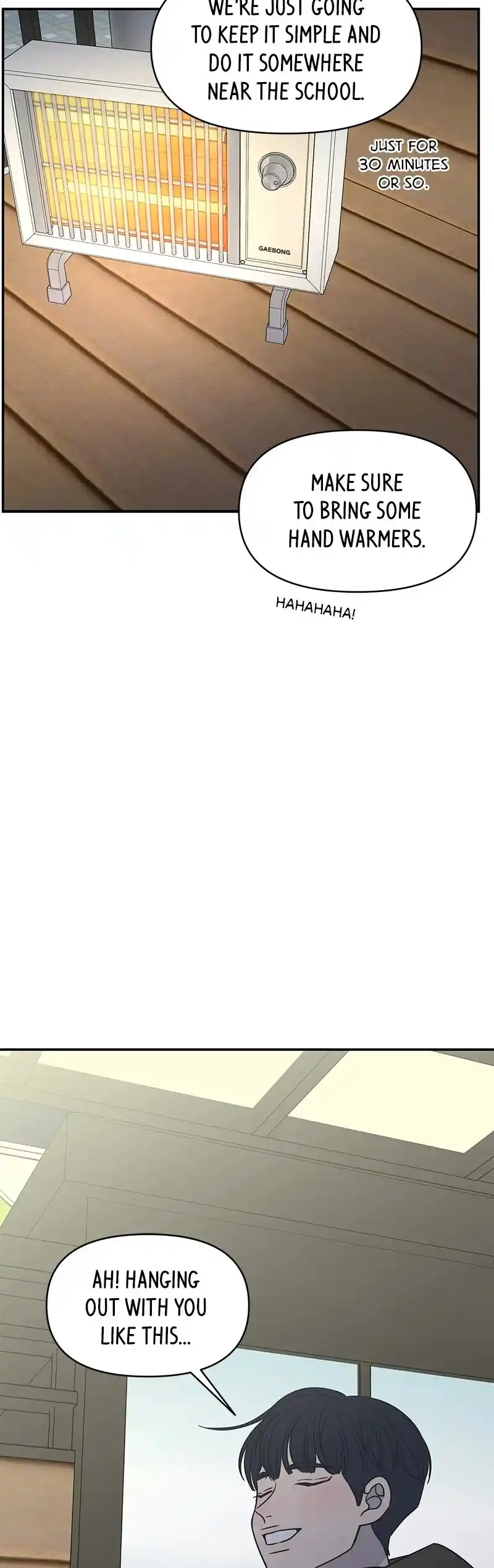 Chapter 146: Episode 146