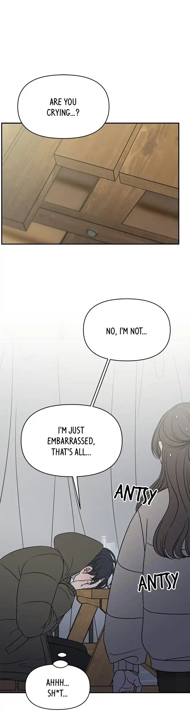 Chapter 147: Episode 147