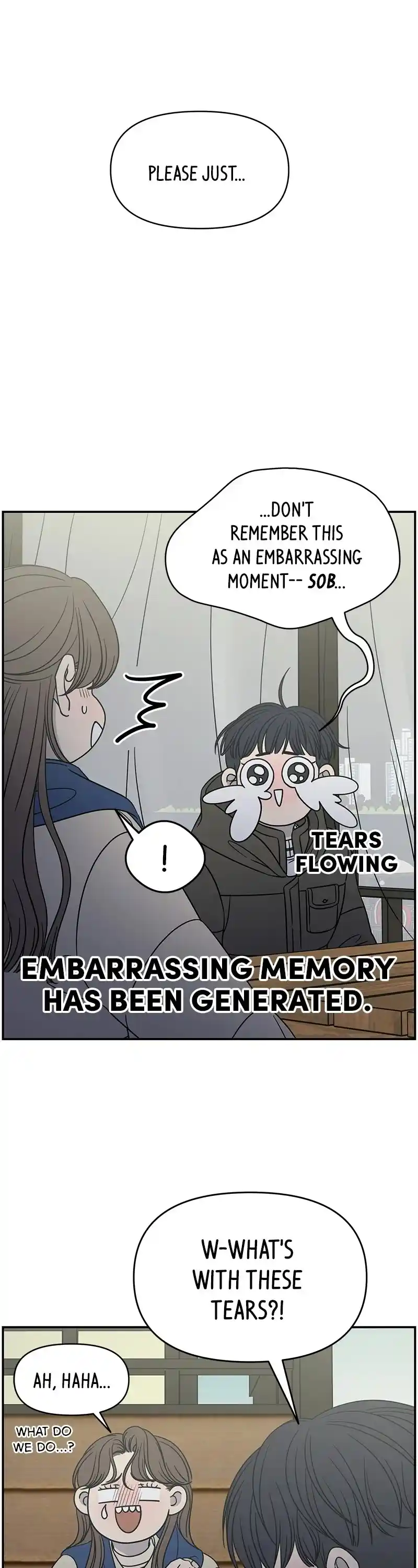 Chapter 147: Episode 147