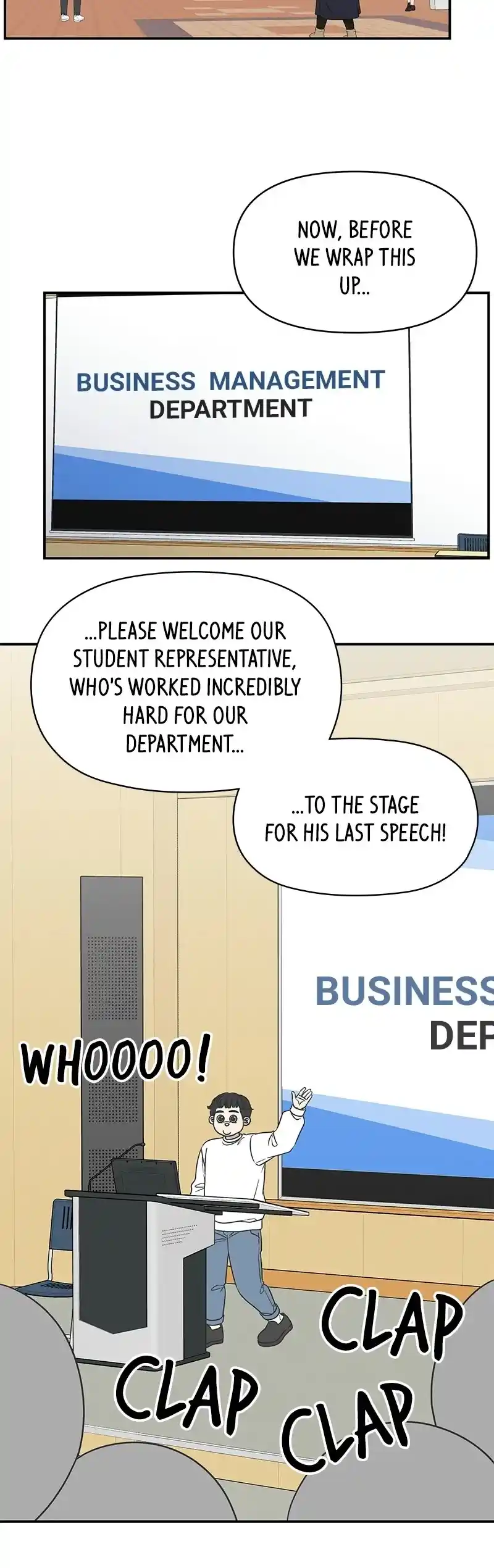 Chapter 147: Episode 147