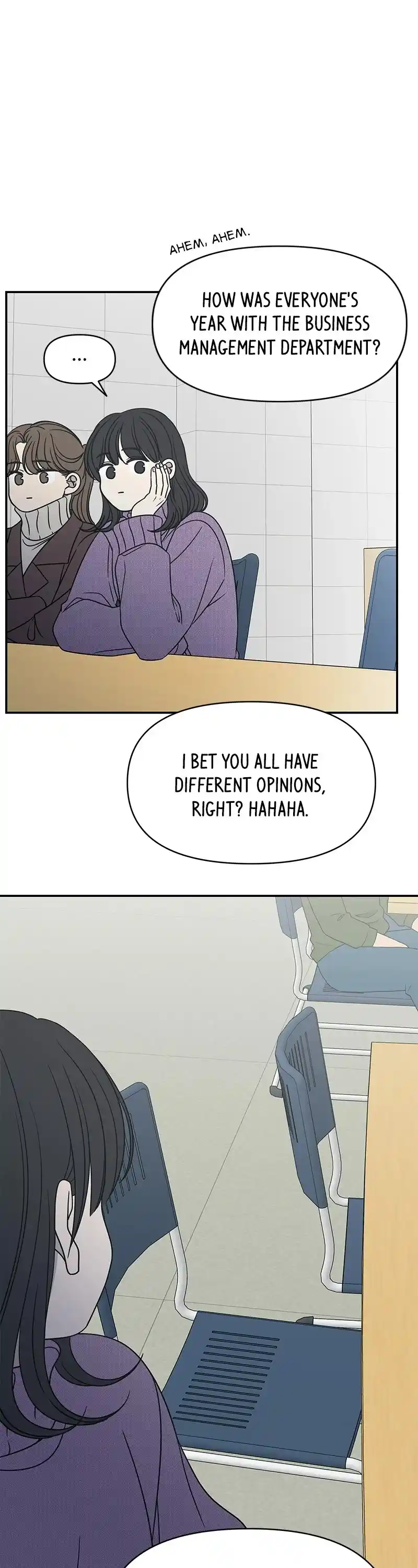 Chapter 147: Episode 147