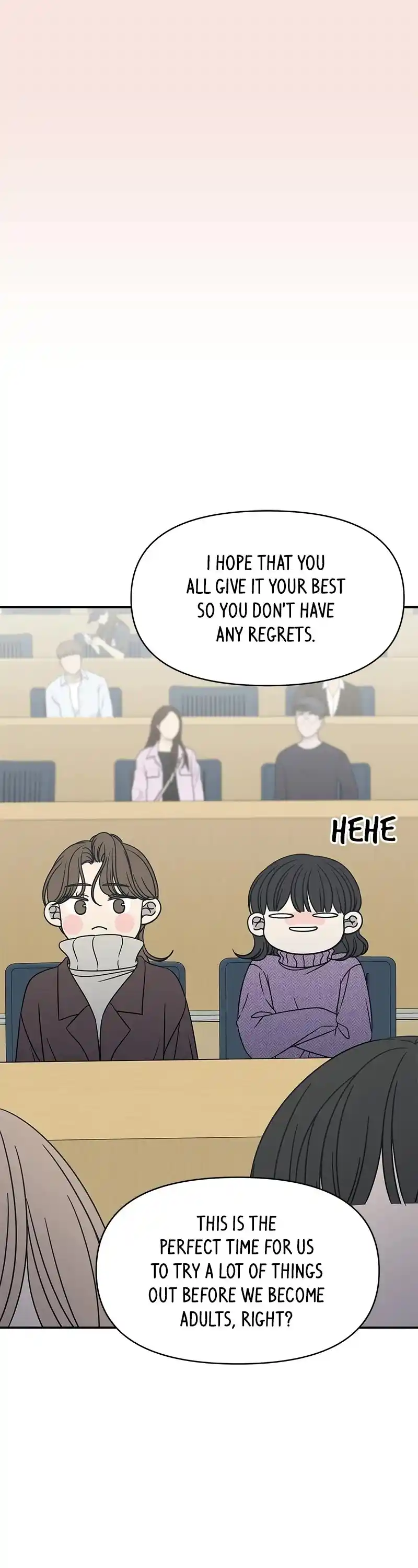 Chapter 147: Episode 147