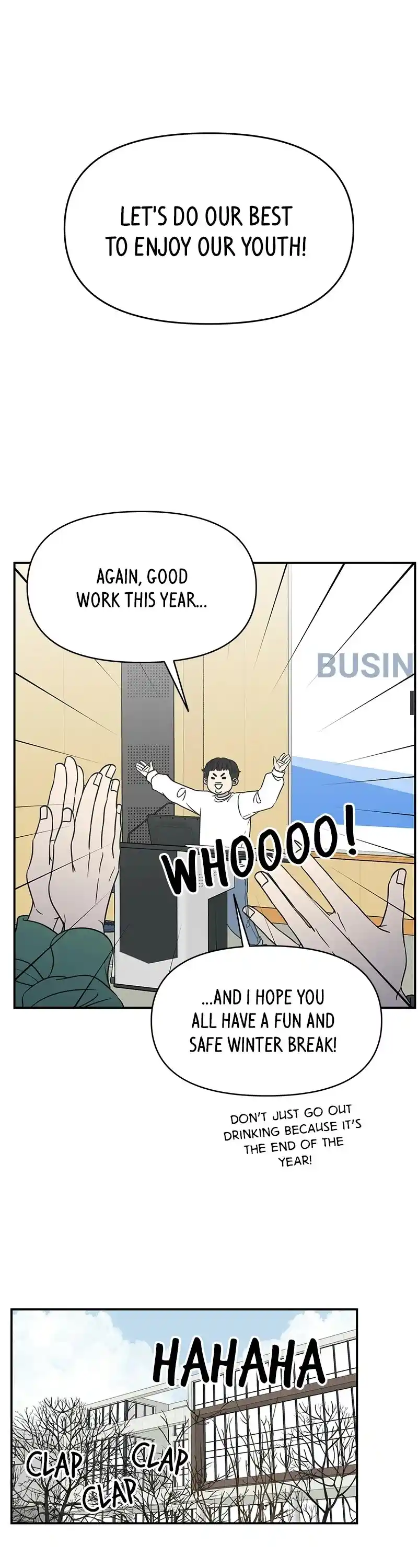 Chapter 147: Episode 147