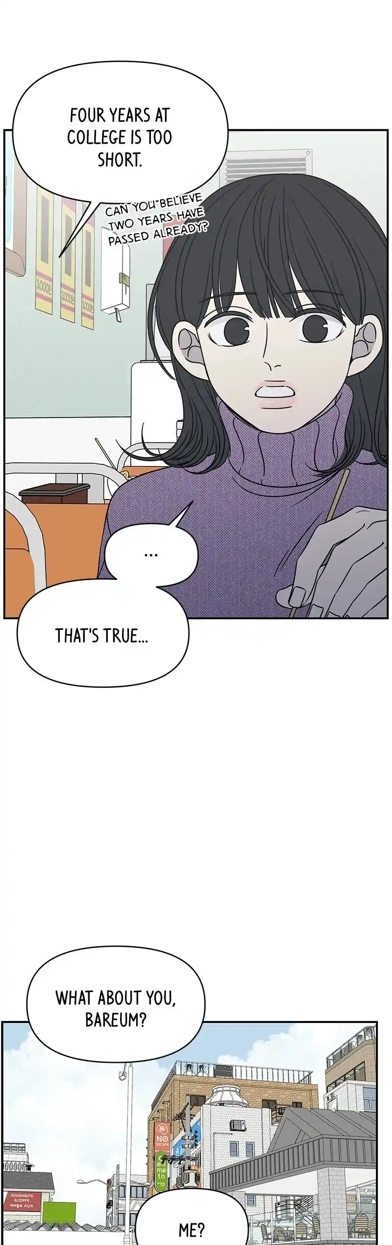 Chapter 147: Episode 147