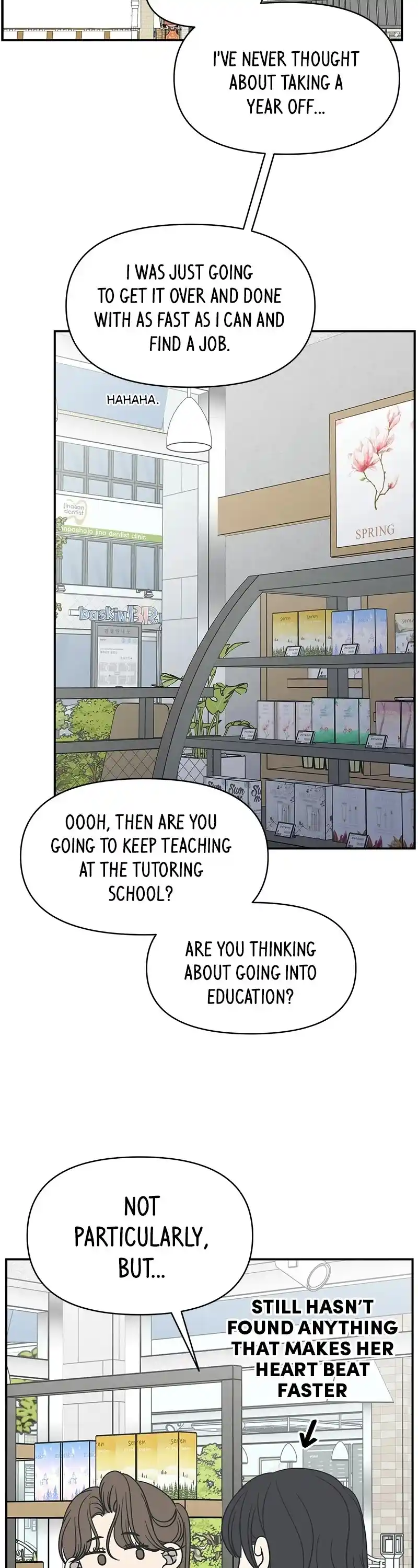 Chapter 147: Episode 147