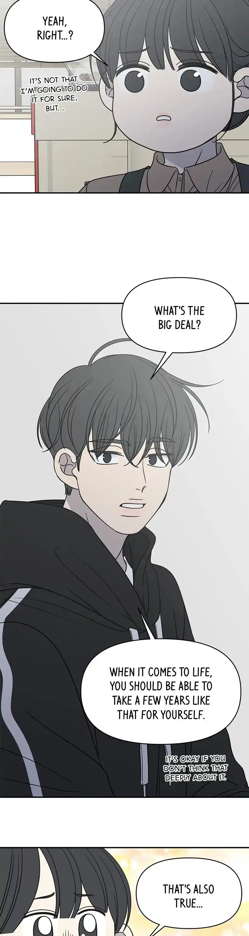 Chapter 147: Episode 147