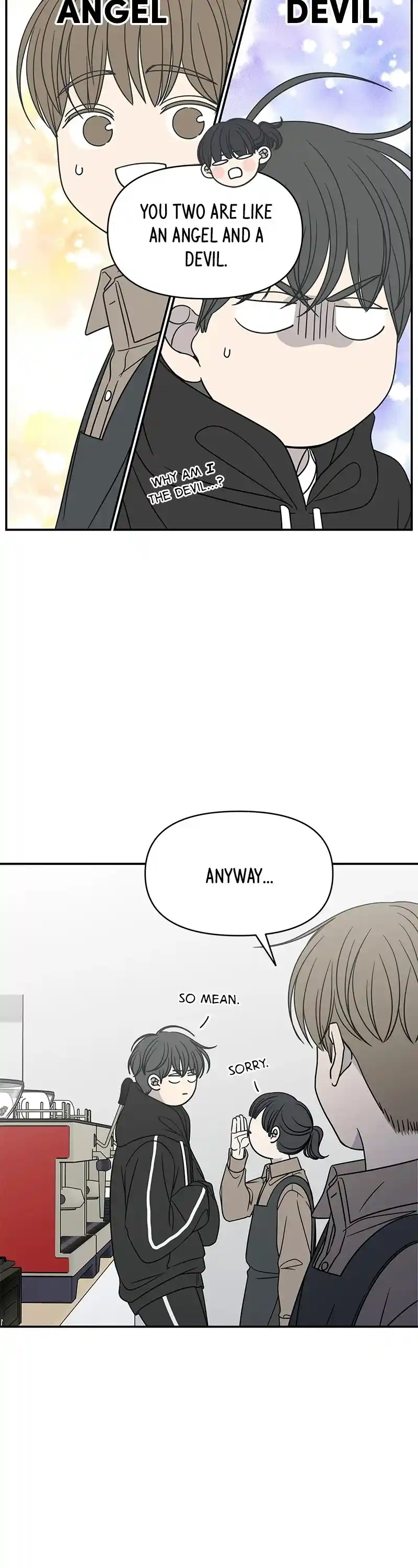 Chapter 147: Episode 147