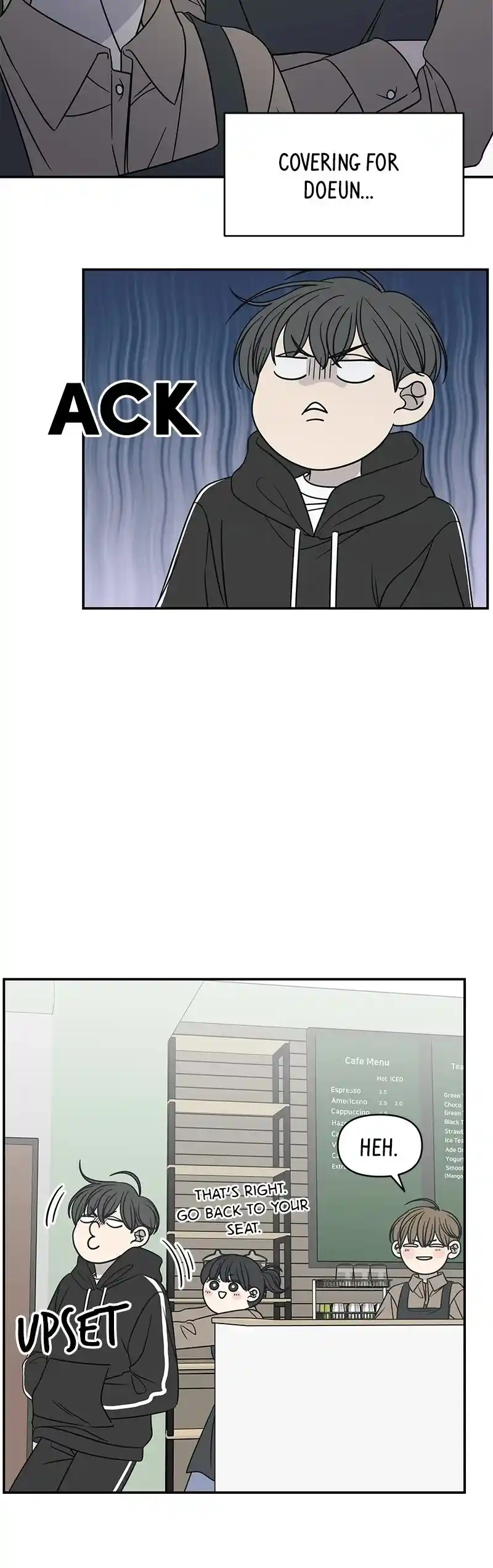 Chapter 147: Episode 147