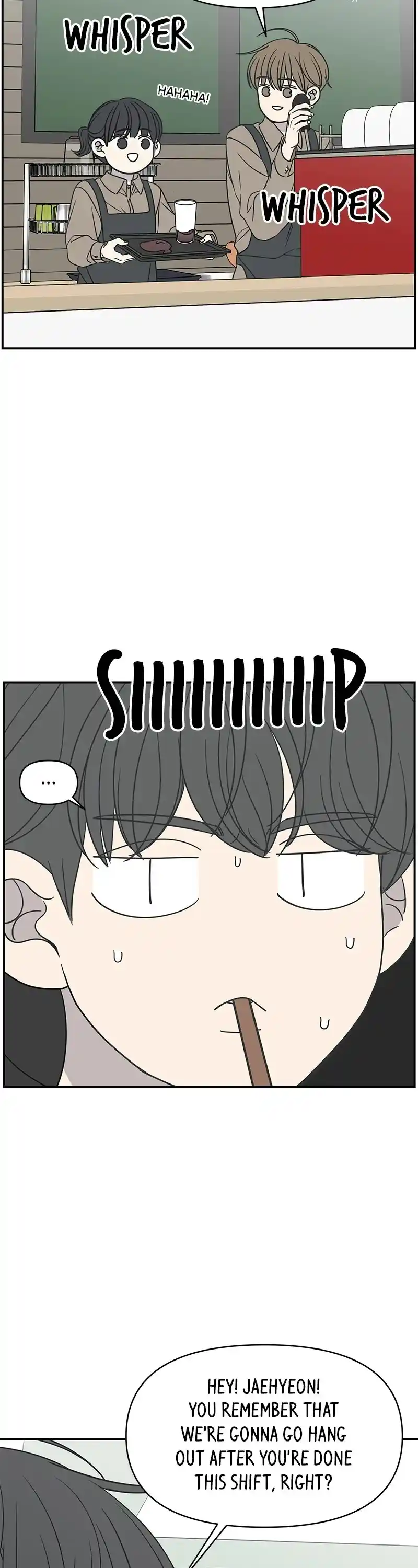 Chapter 147: Episode 147