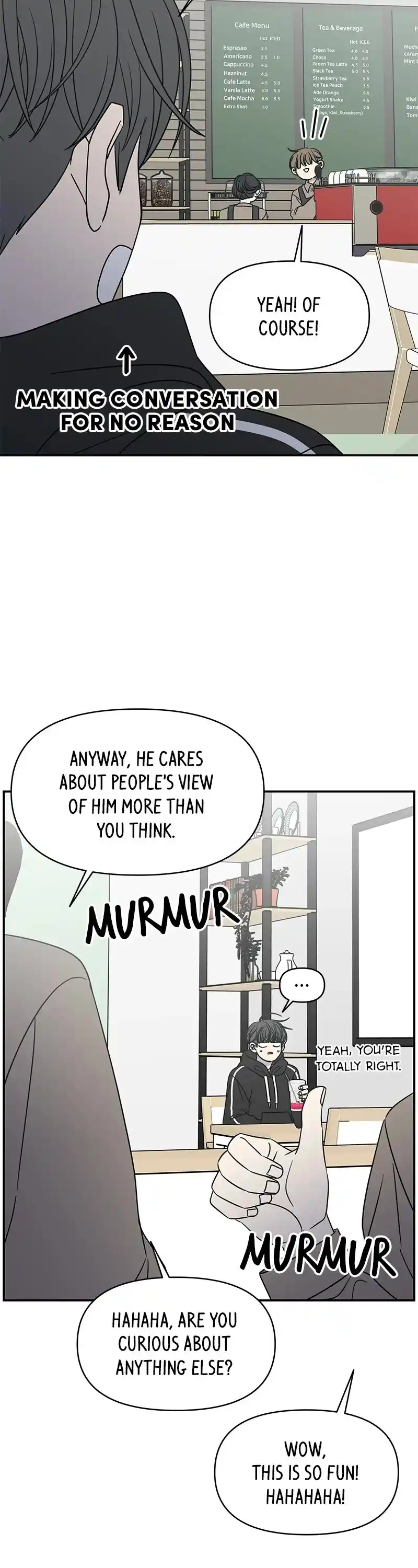 Chapter 147: Episode 147