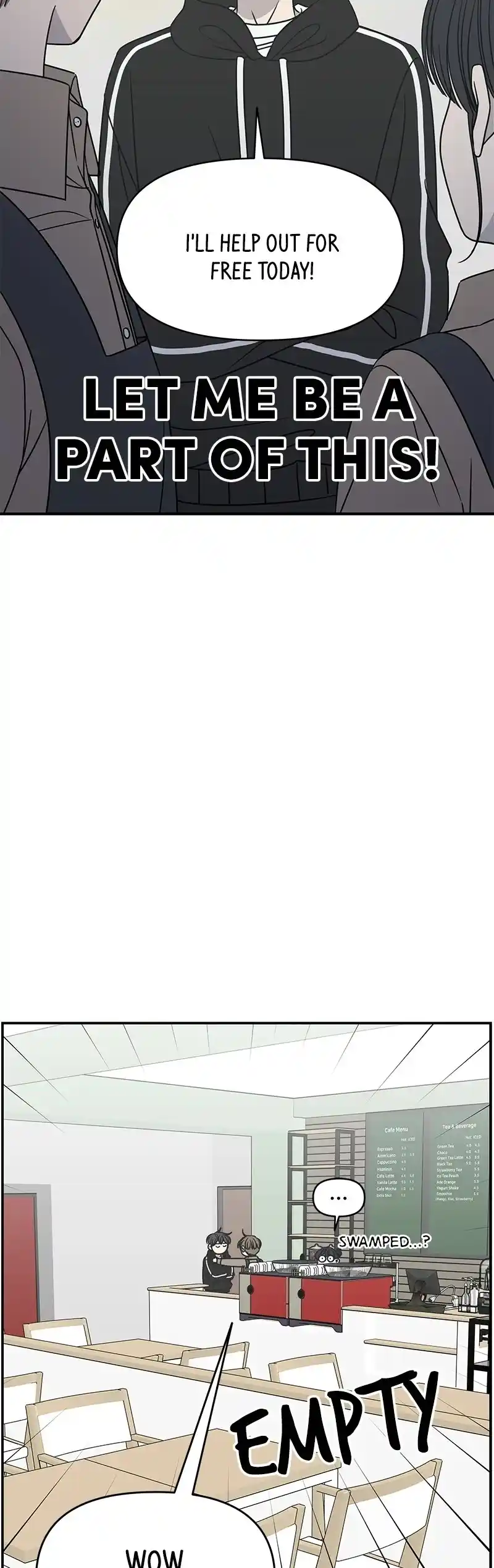 Chapter 147: Episode 147