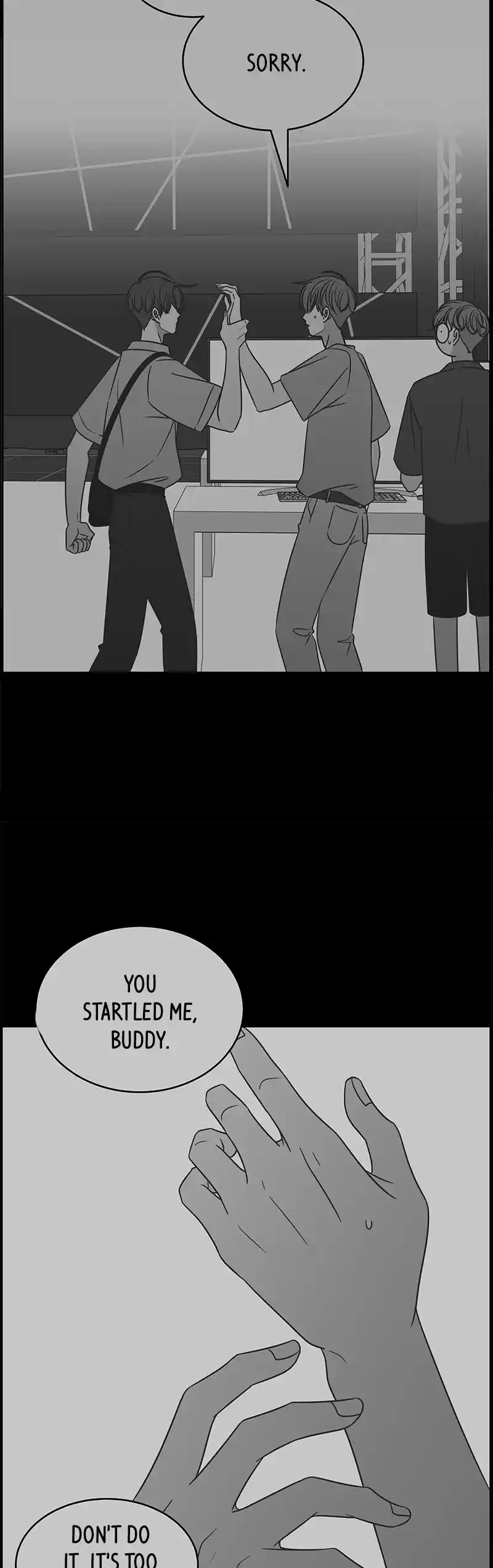 Chapter 147: Episode 147