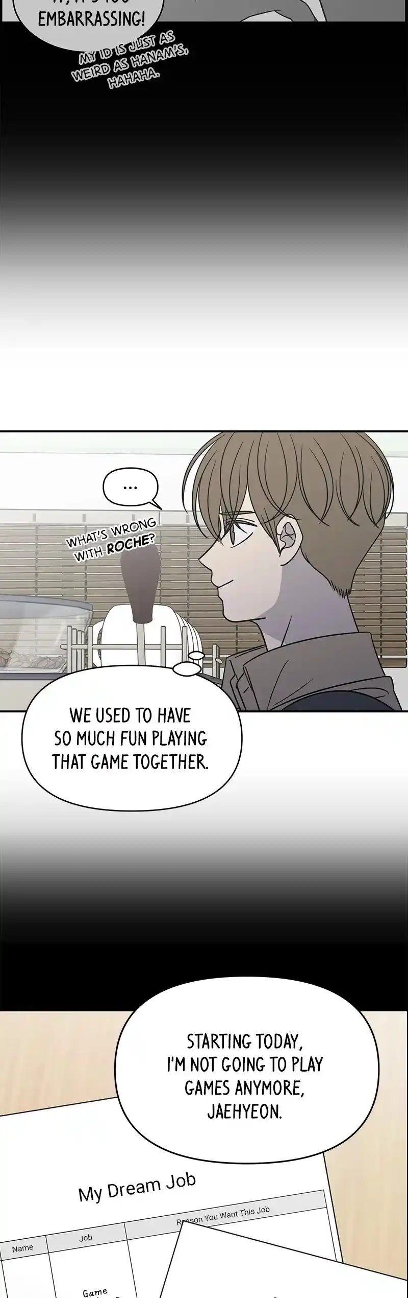 Chapter 147: Episode 147